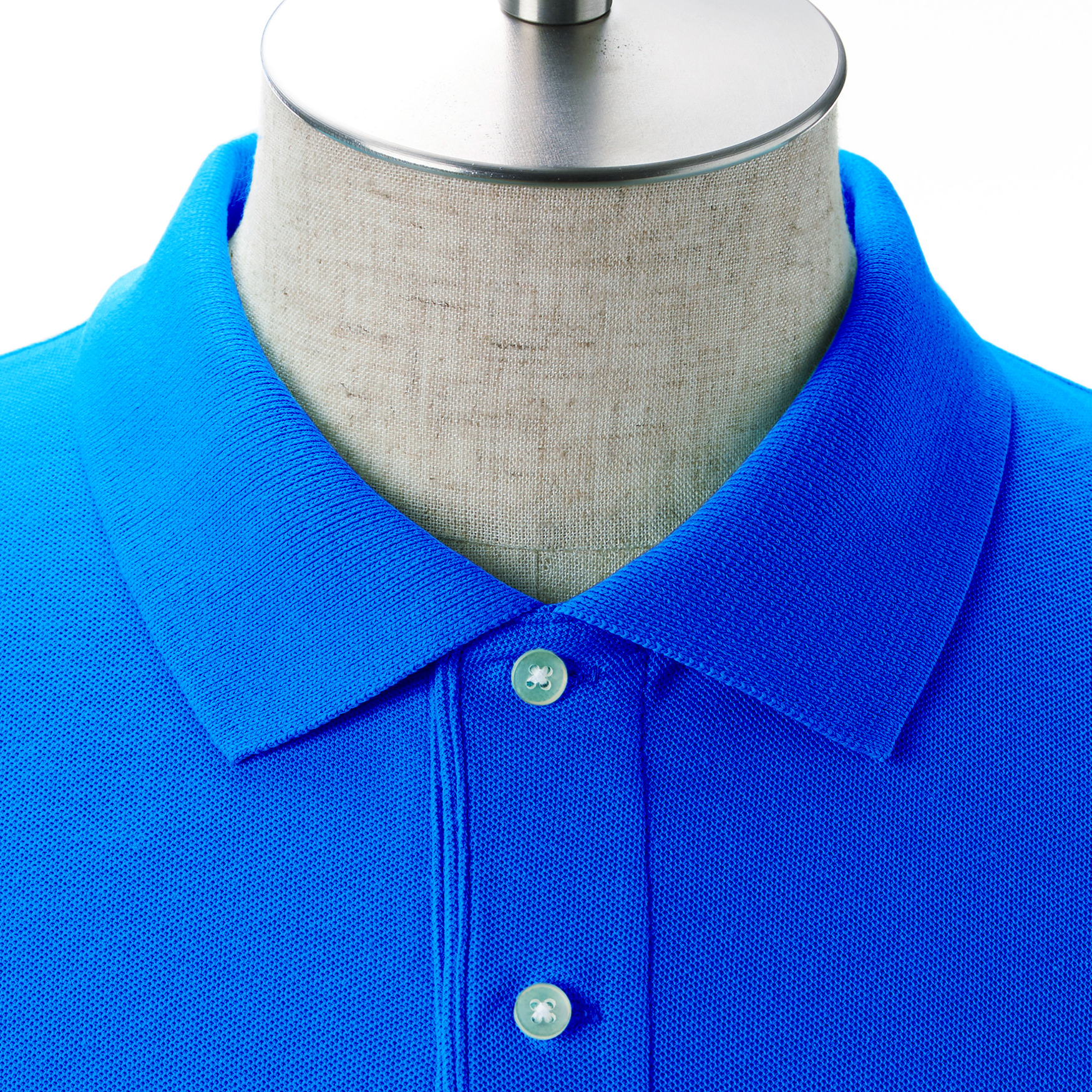 5.3オンス ドライカノコ ユーティリティー ポロシャツ【5050-01 】