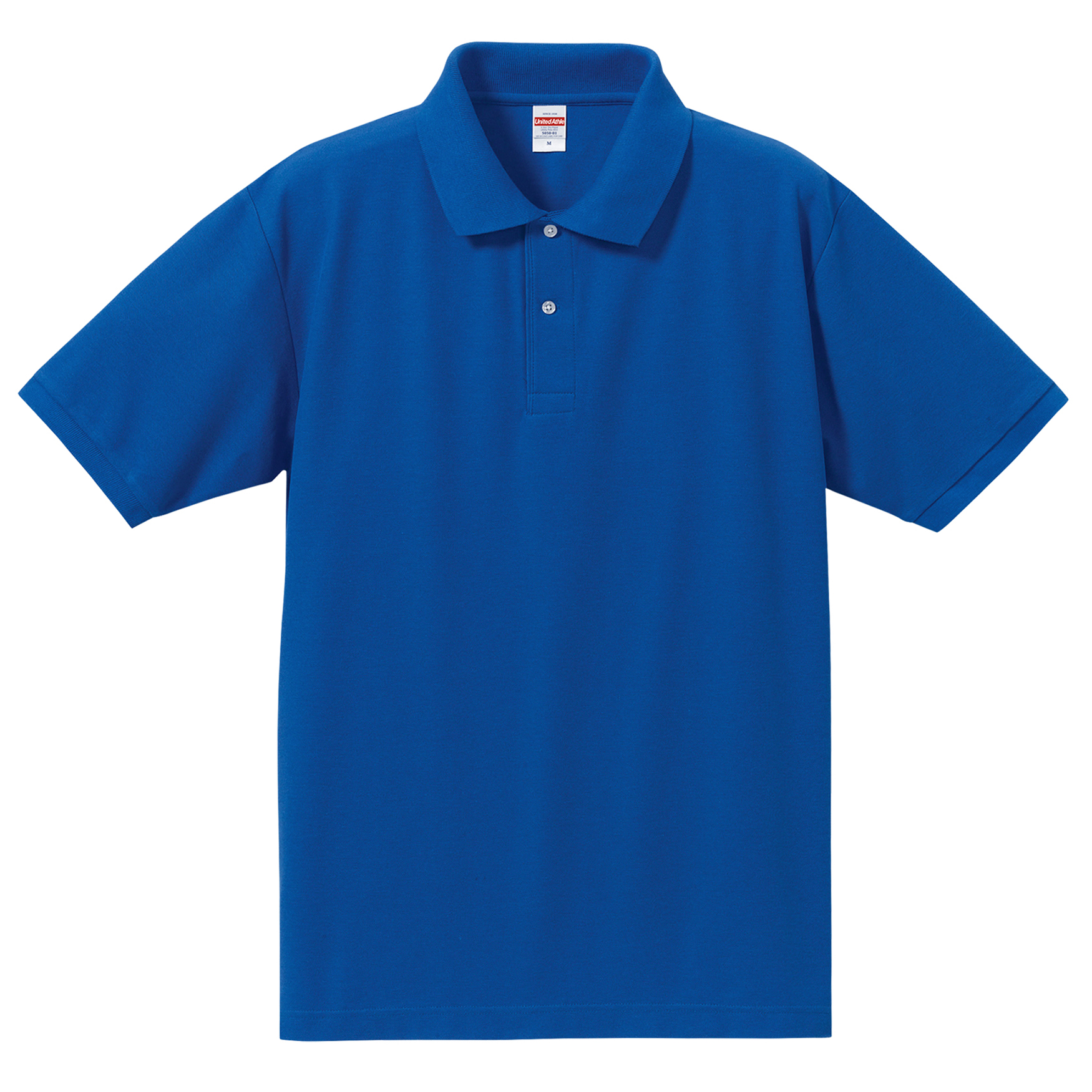 5.3オンス ドライカノコ ユーティリティー ポロシャツ【5050-01 】