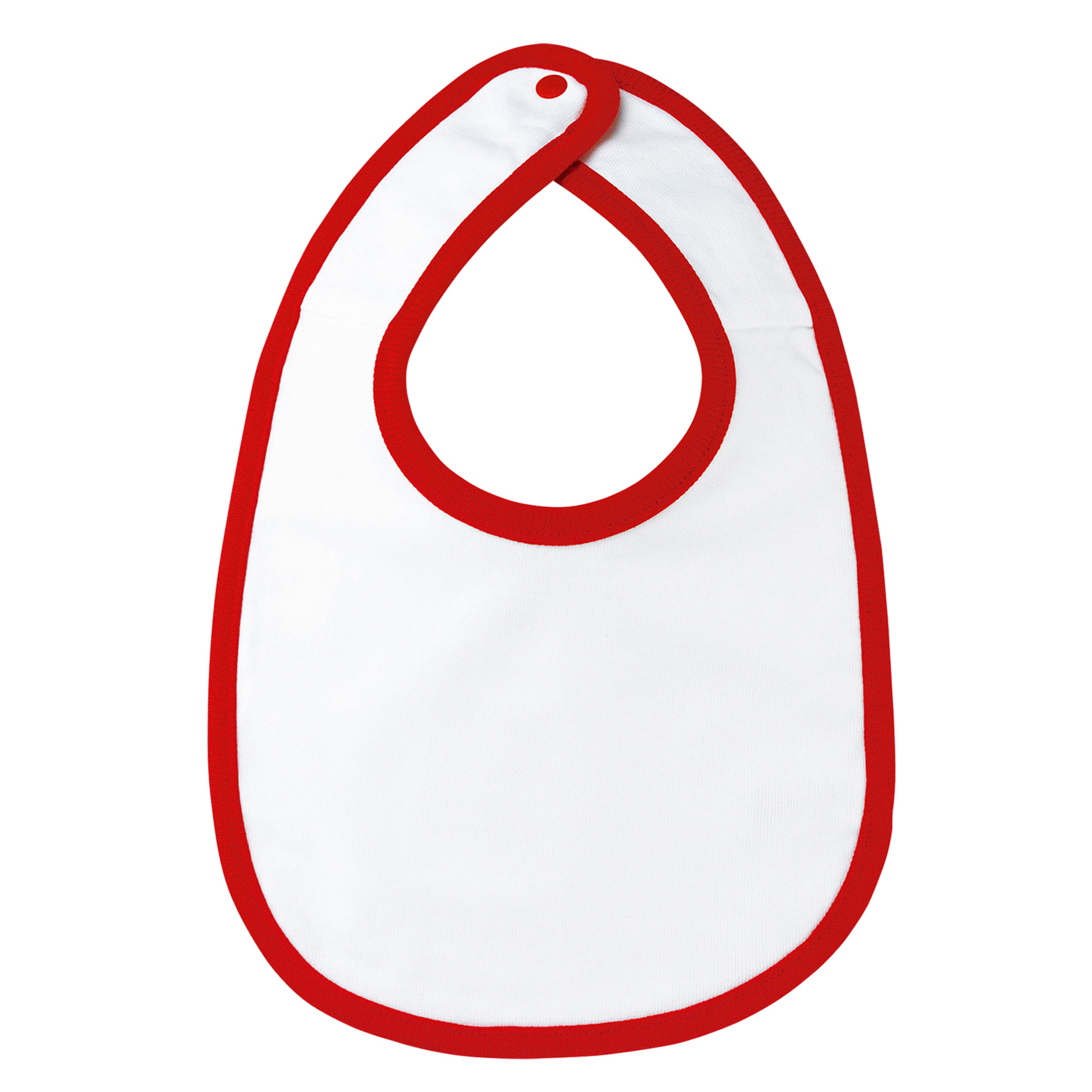 5.6オンス ベイビー ビブ【5147-02】