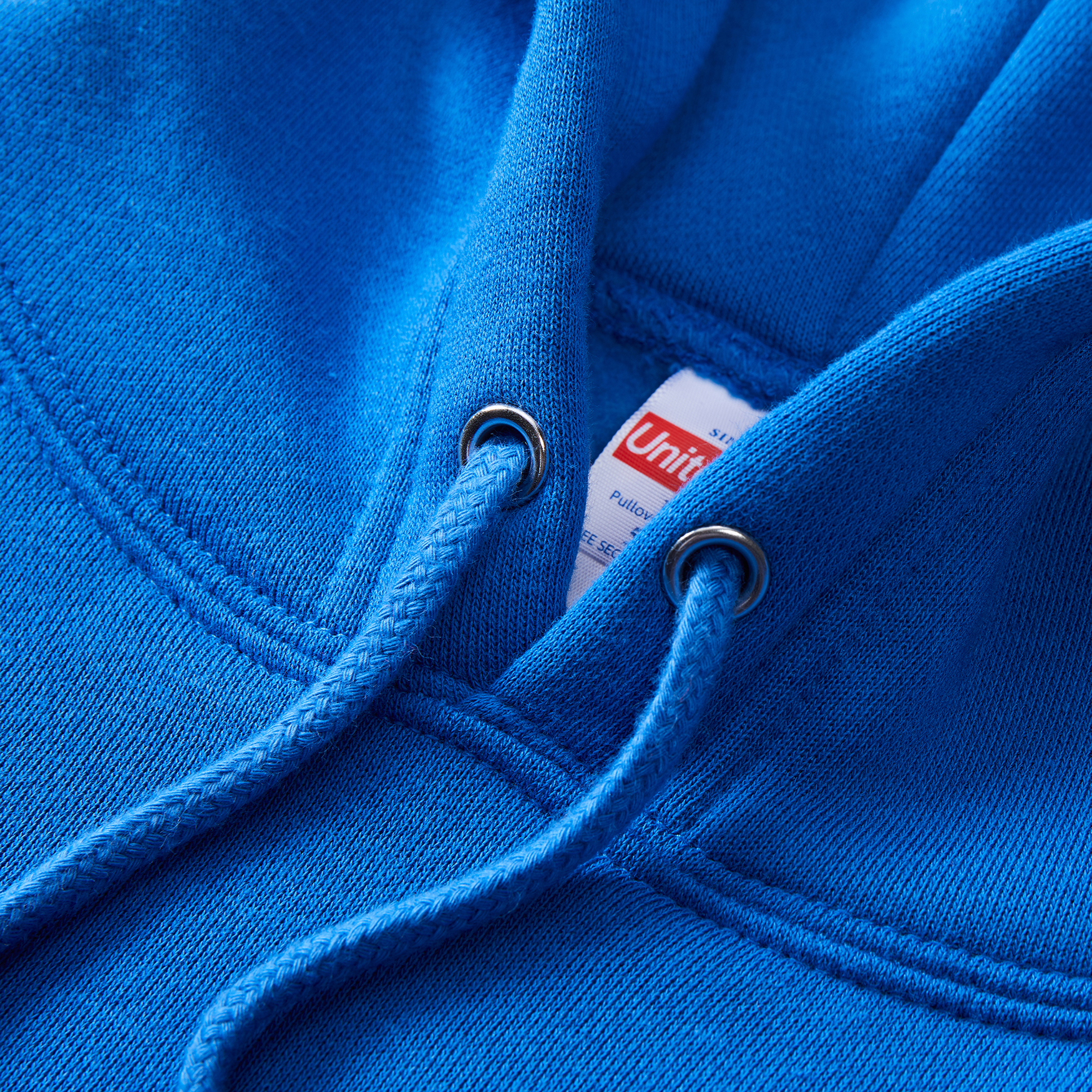 10.0オンス T/C スウェット プルオーバー パーカ（裏起毛）【5618-01】