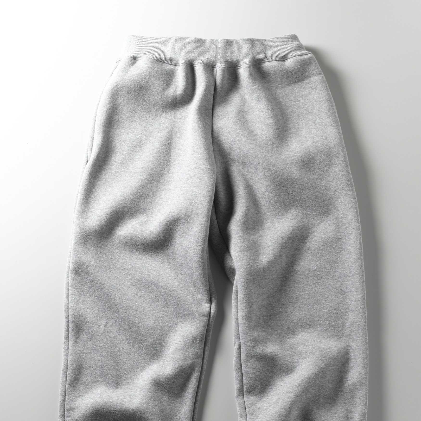 10.0オンス T/C スウェット パンツ（裏起毛）【5624-01】