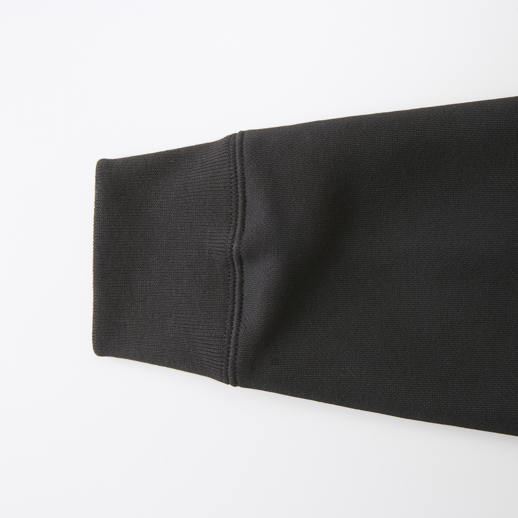 10.0オンス T/C ビッグシルエット クルーネック スウェット（裏起毛）【5627-01】