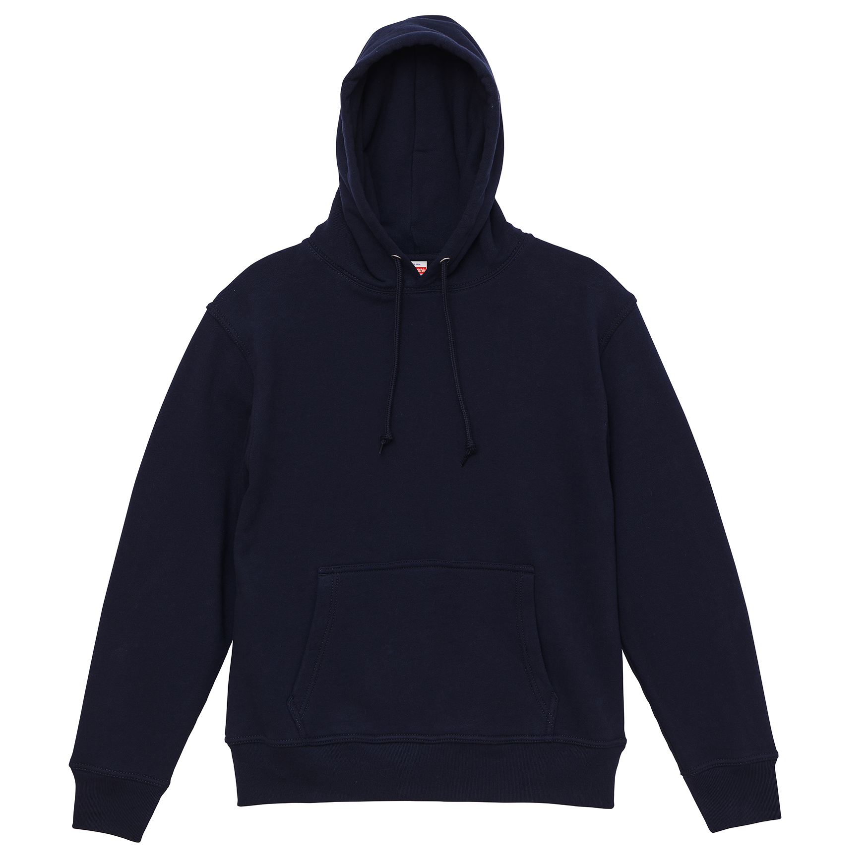 12.7オンス ヘヴィーウェイト スウェット プルオーバー パーカ(裏パイル)【5768-01】