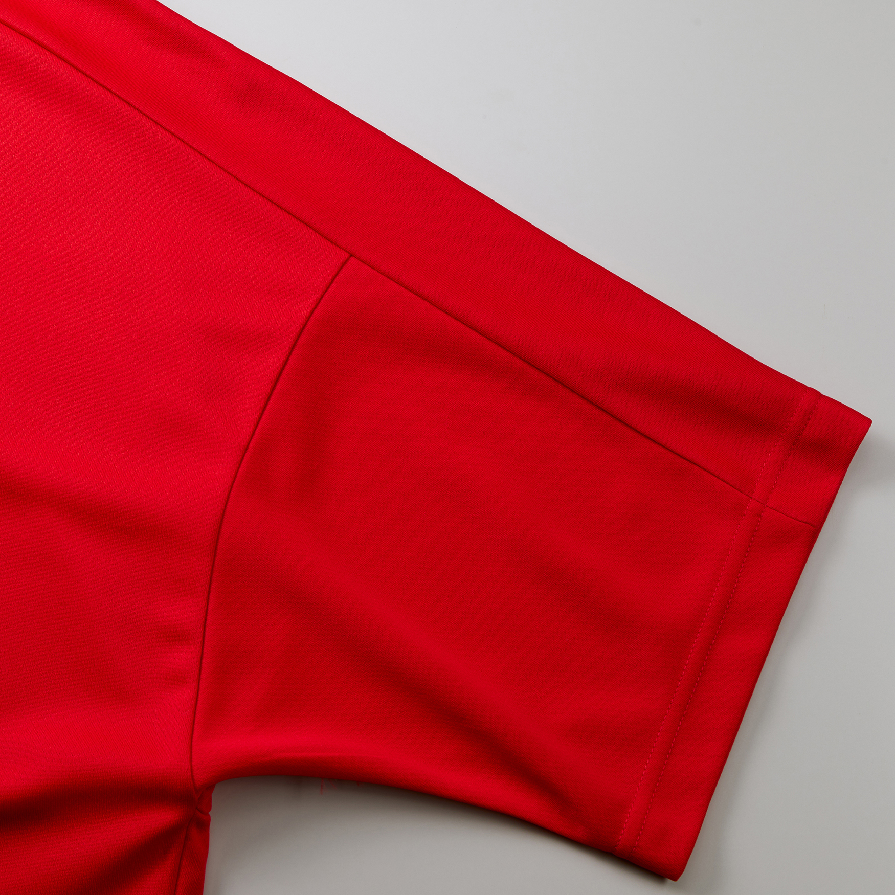 4.1オンス ドライアスレチック ルーズフィット Tシャツ【5981-01】