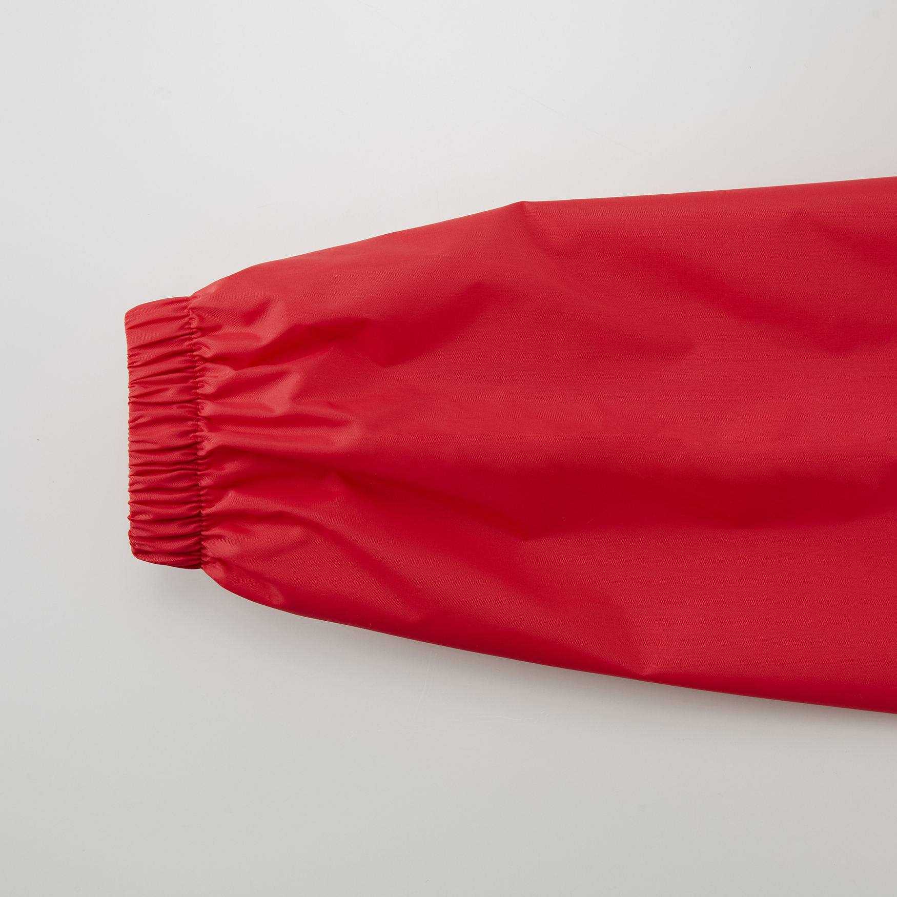 ナイロン コーチ ジャケット（裏地付）【7059-01】