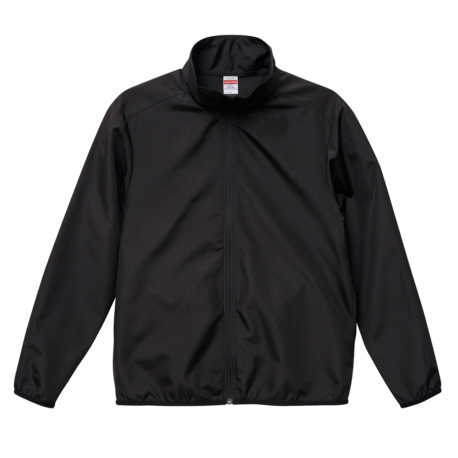 マイクロリップストップ スタッフ ジャケット(一重)【7061-01】