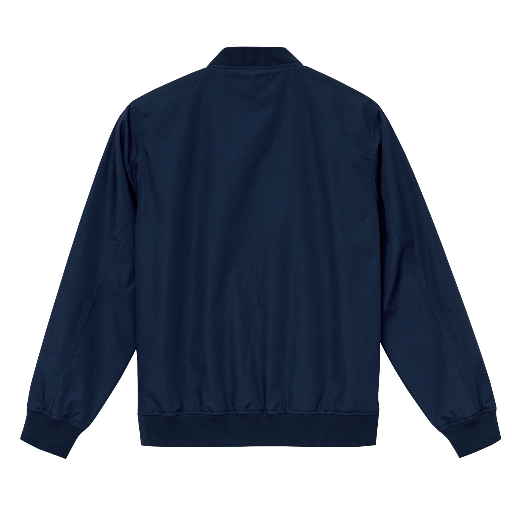 T/C スタジアム ジャケット（裏地付）【7079-01】