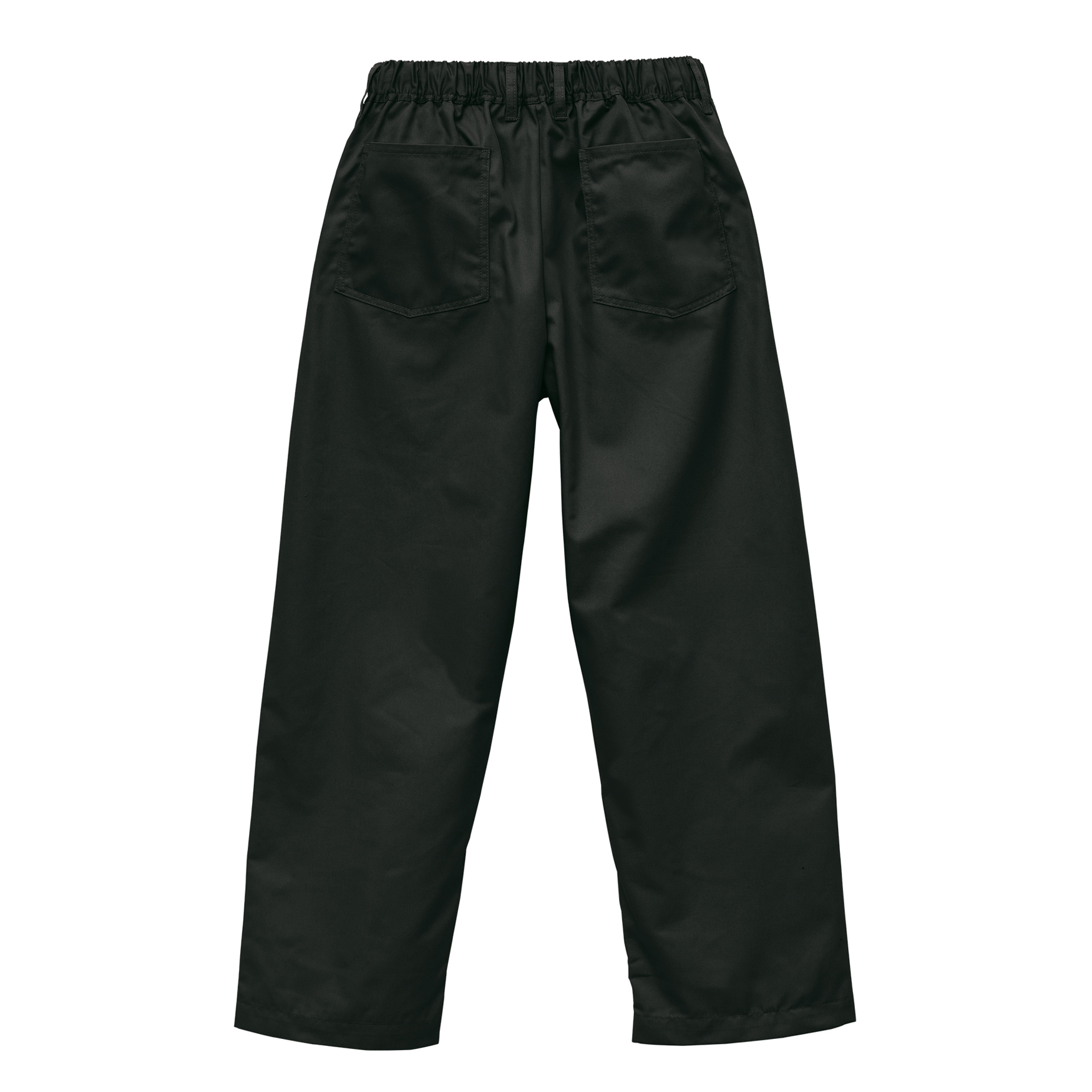 T/C イージー パンツ【7475-01】