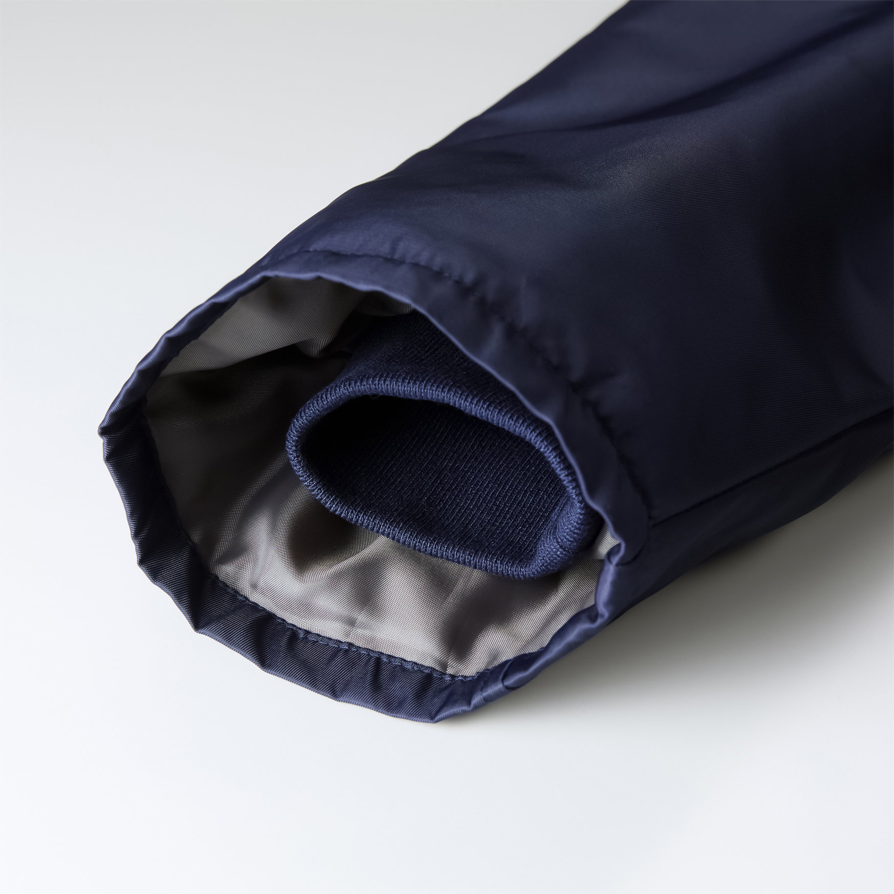 コーチ ジャケット（ボア裏地付）【7492-01】