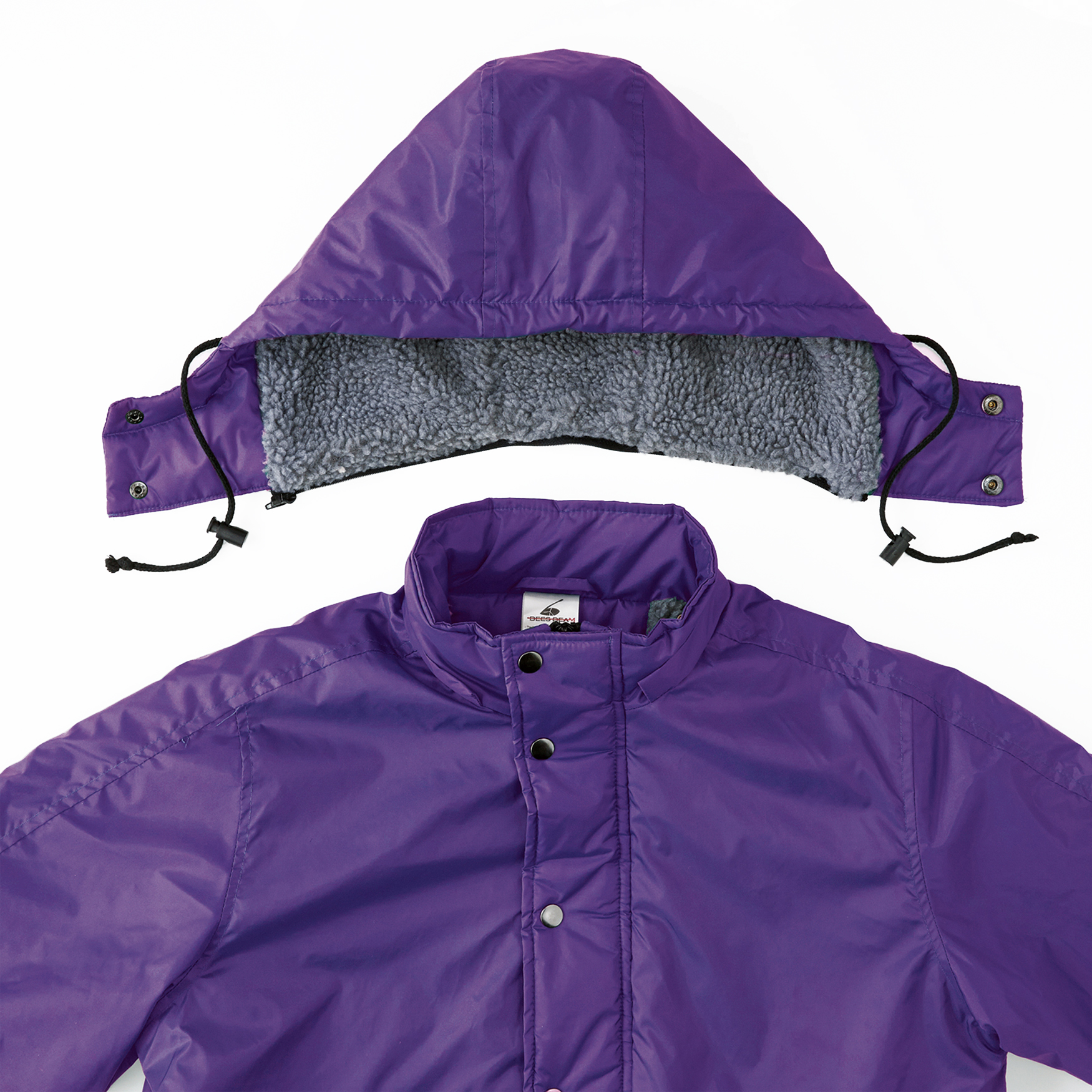 ベンチウォーマー【BCW-015】