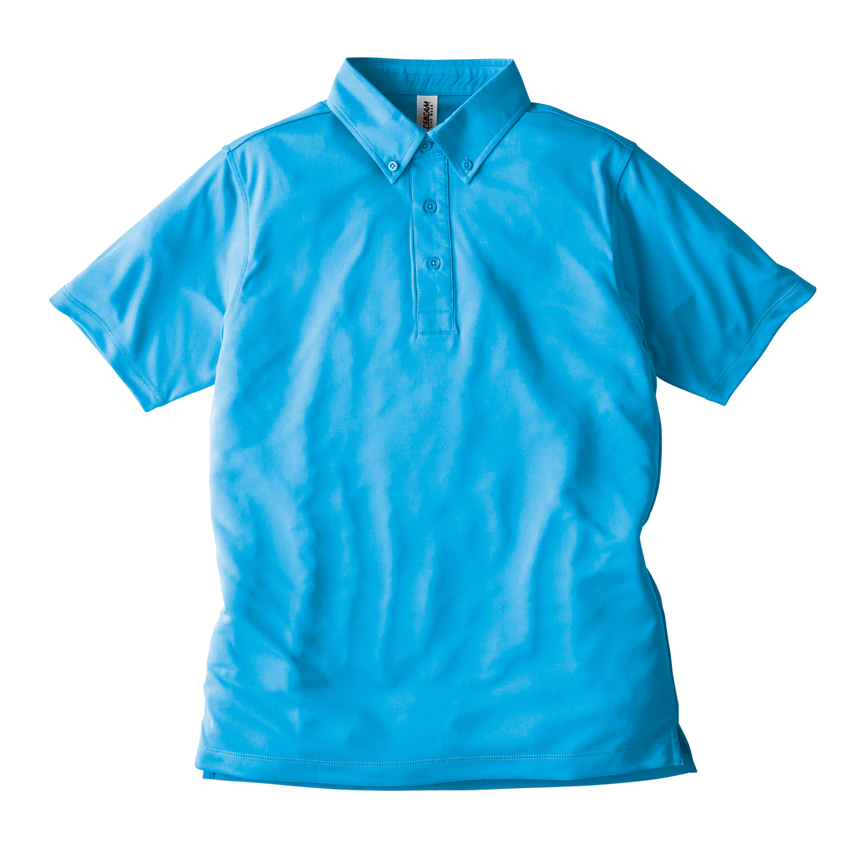 ファンクショナル ドライ BD ポロシャツ【FDB-270】