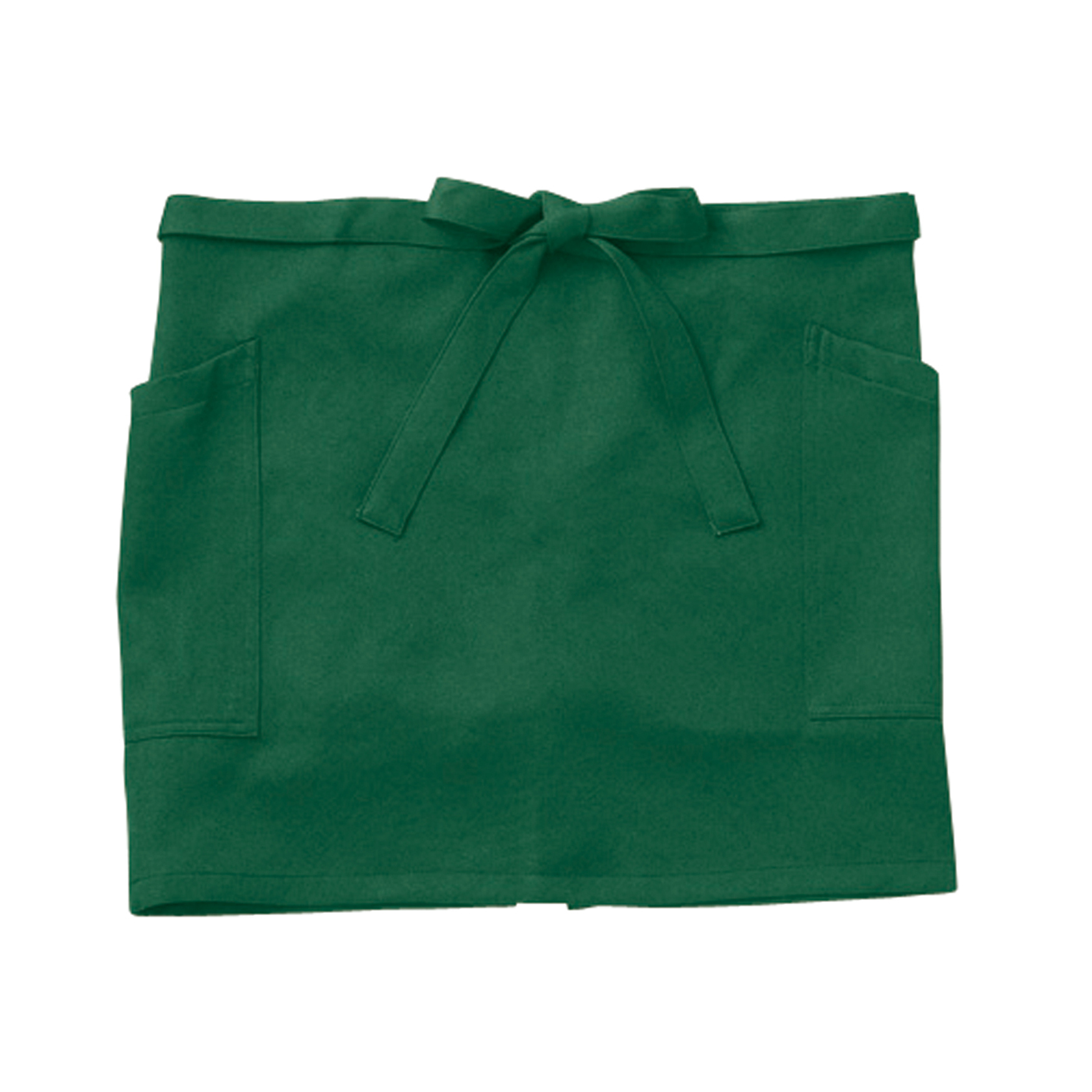 ショートエプロン【GA5542】