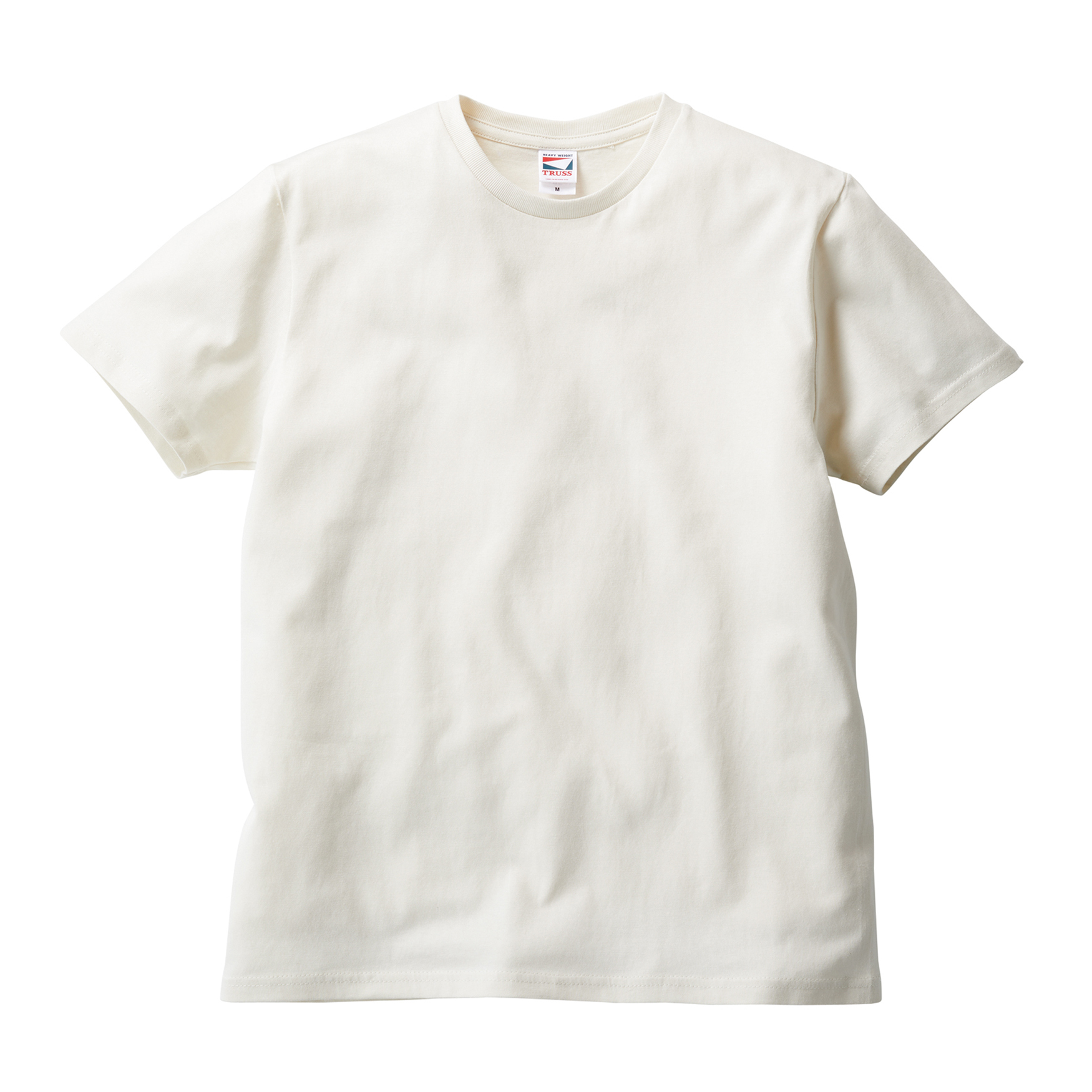 ヘビーウェイト Tシャツ【GAT-500】