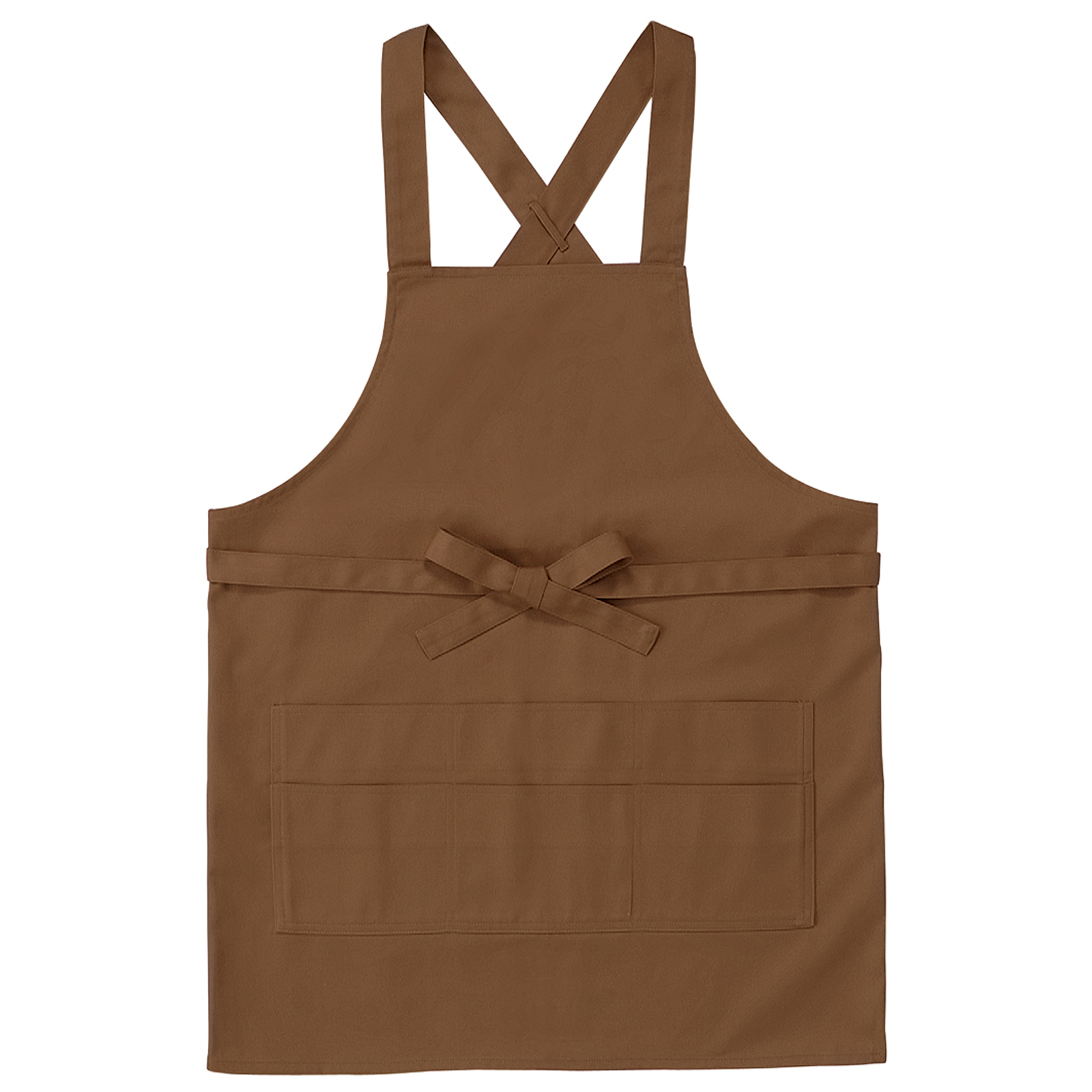 カジュアルエプロン【KTA-211】