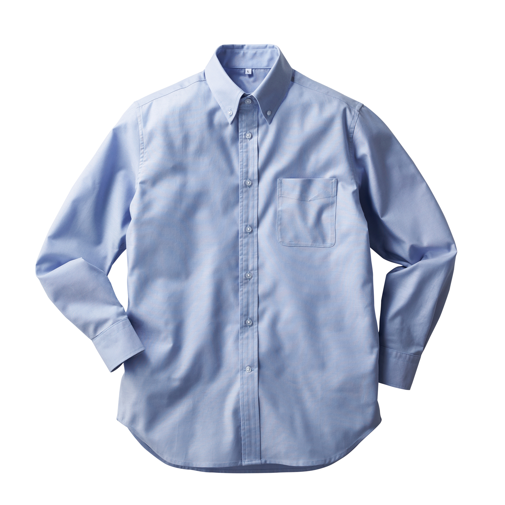 オックスフォード ボタンダウンシャツ【OBD-200】