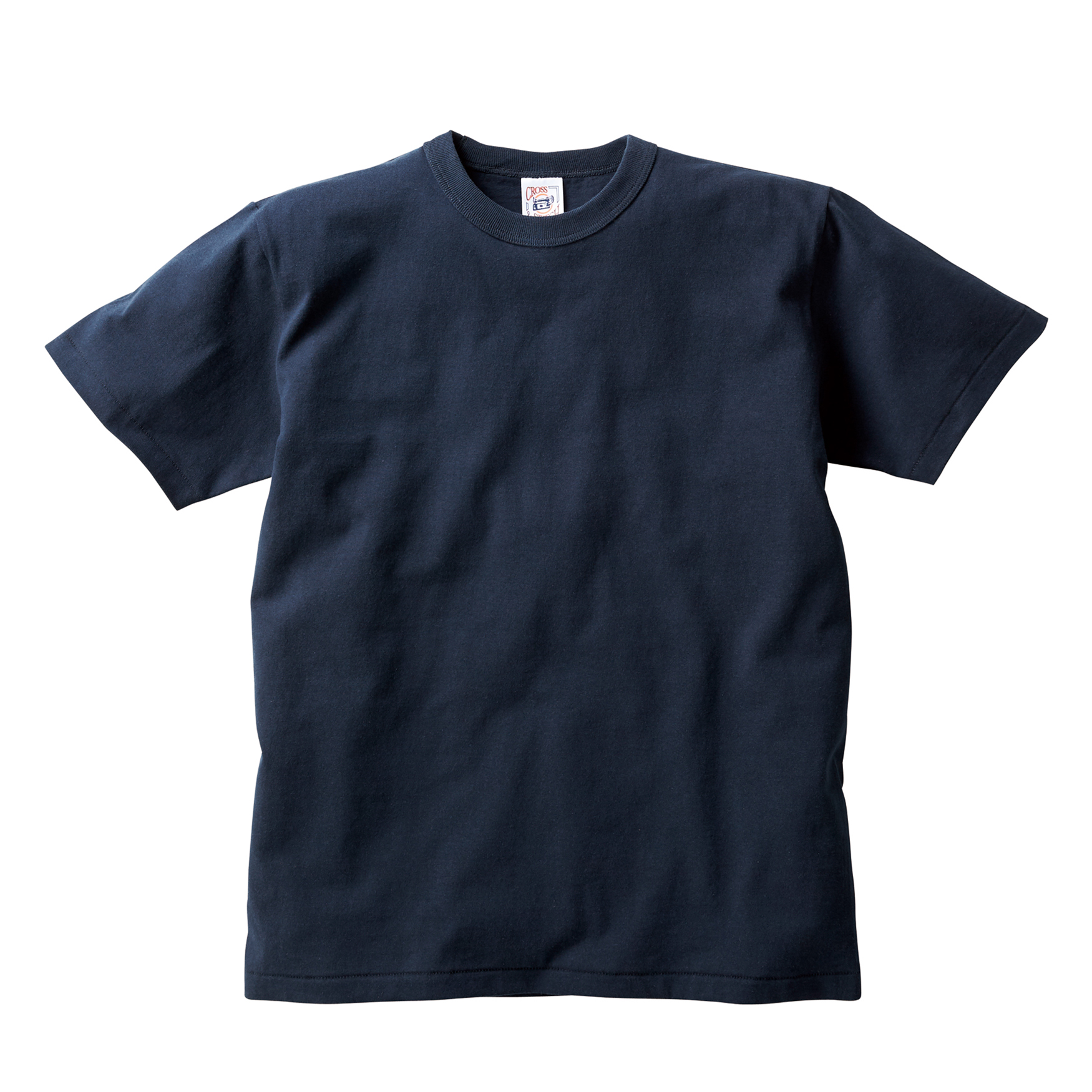 オープンエンド マックスウェイト バインダーネックTシャツ【OE1118】