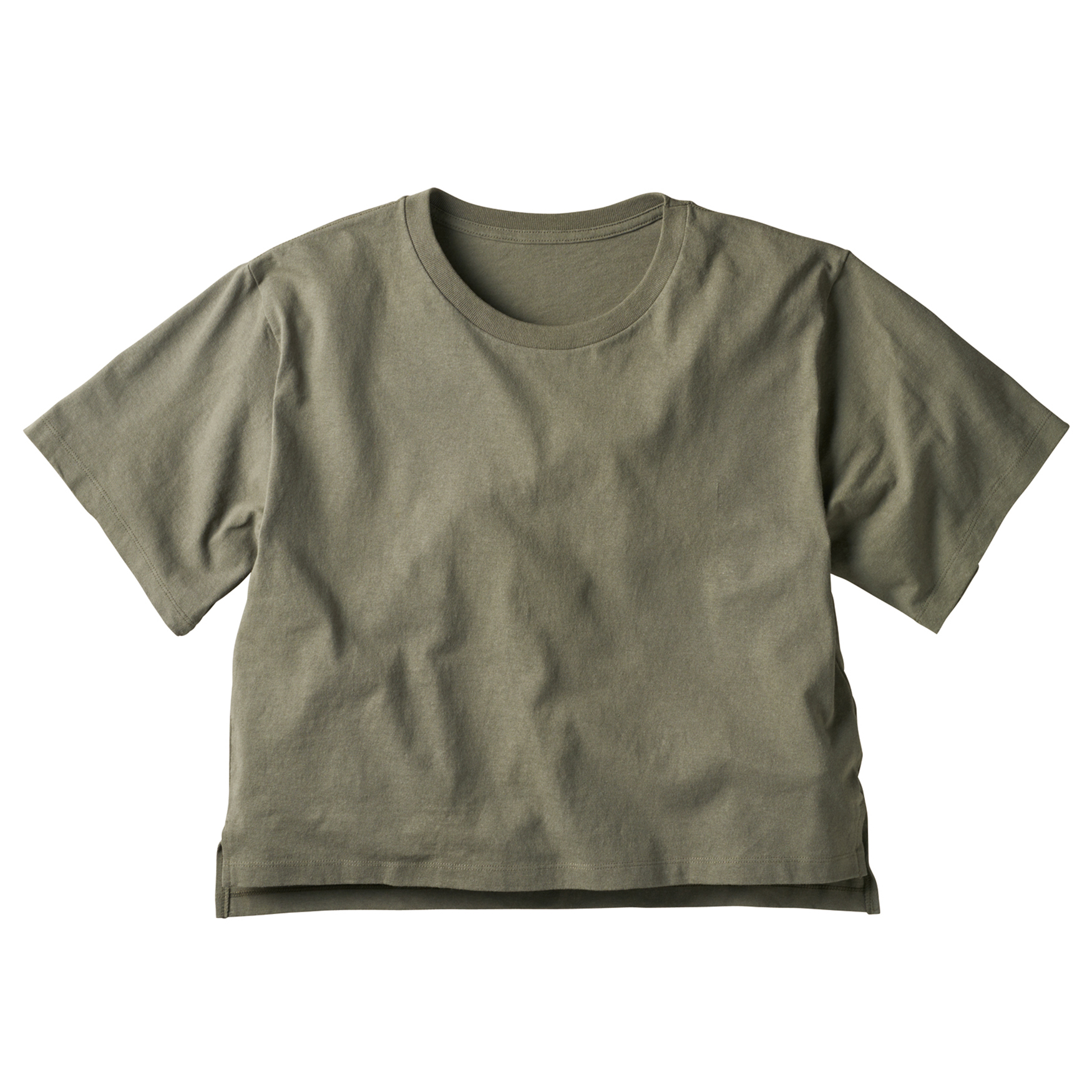 オープンエンド マックスウェイト ウィメンズオーバーTシャツ【OE1301】