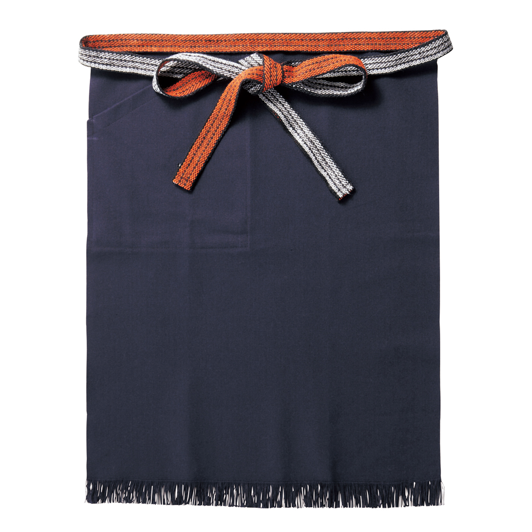 帆前掛け（ポケット付）【PMK-214】