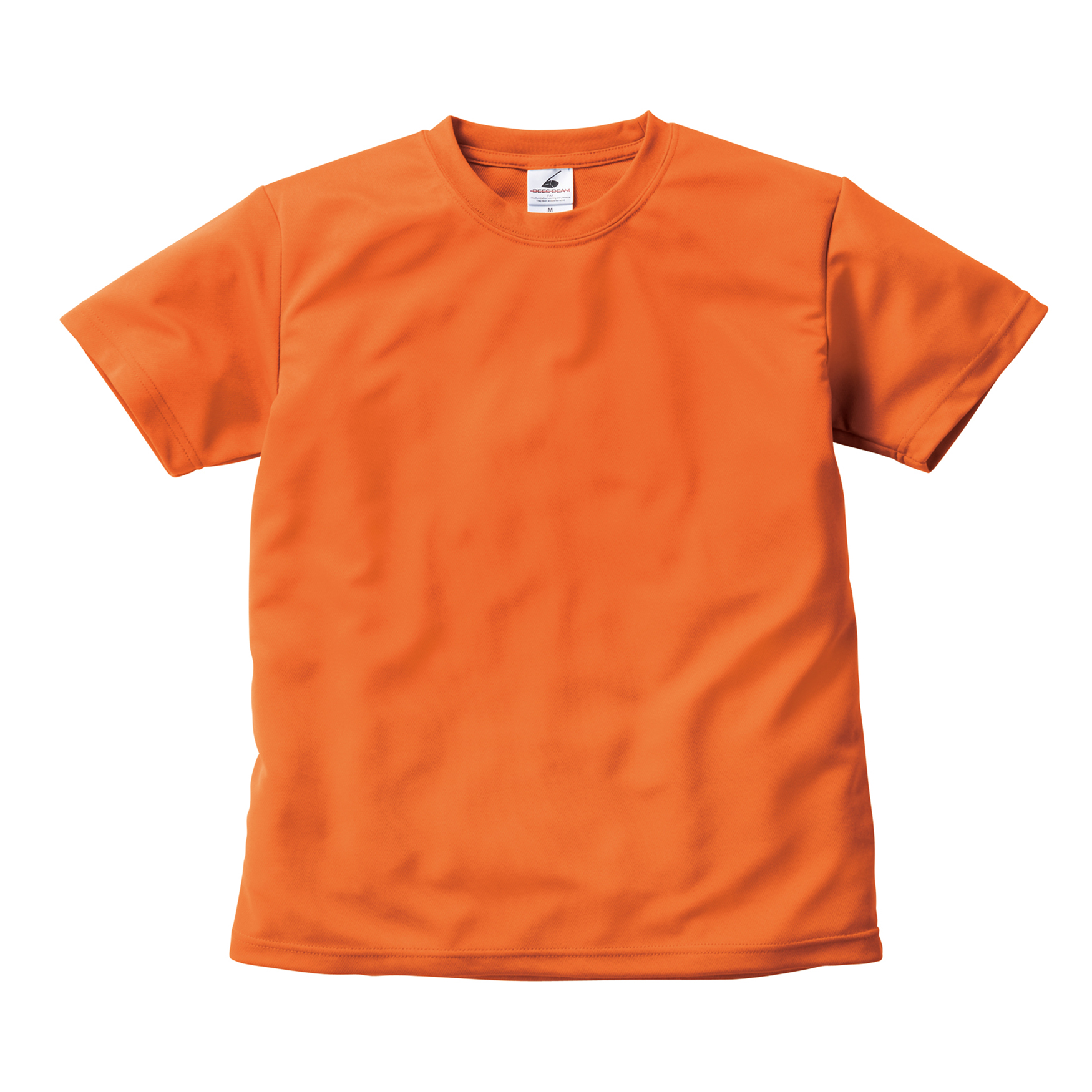 ファイバードライ Tシャツ【POT-104】