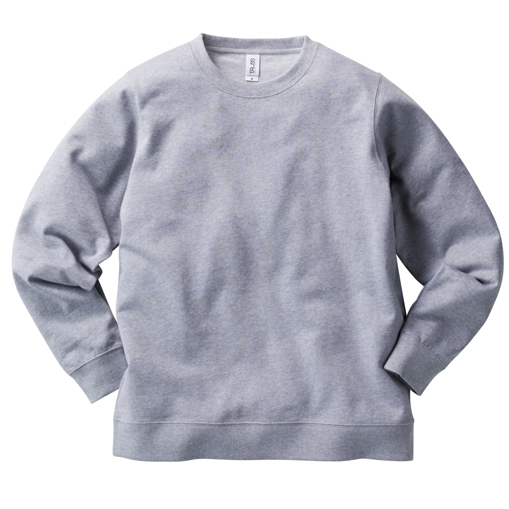 スタンダードスウェットシャツ【RSS-147】