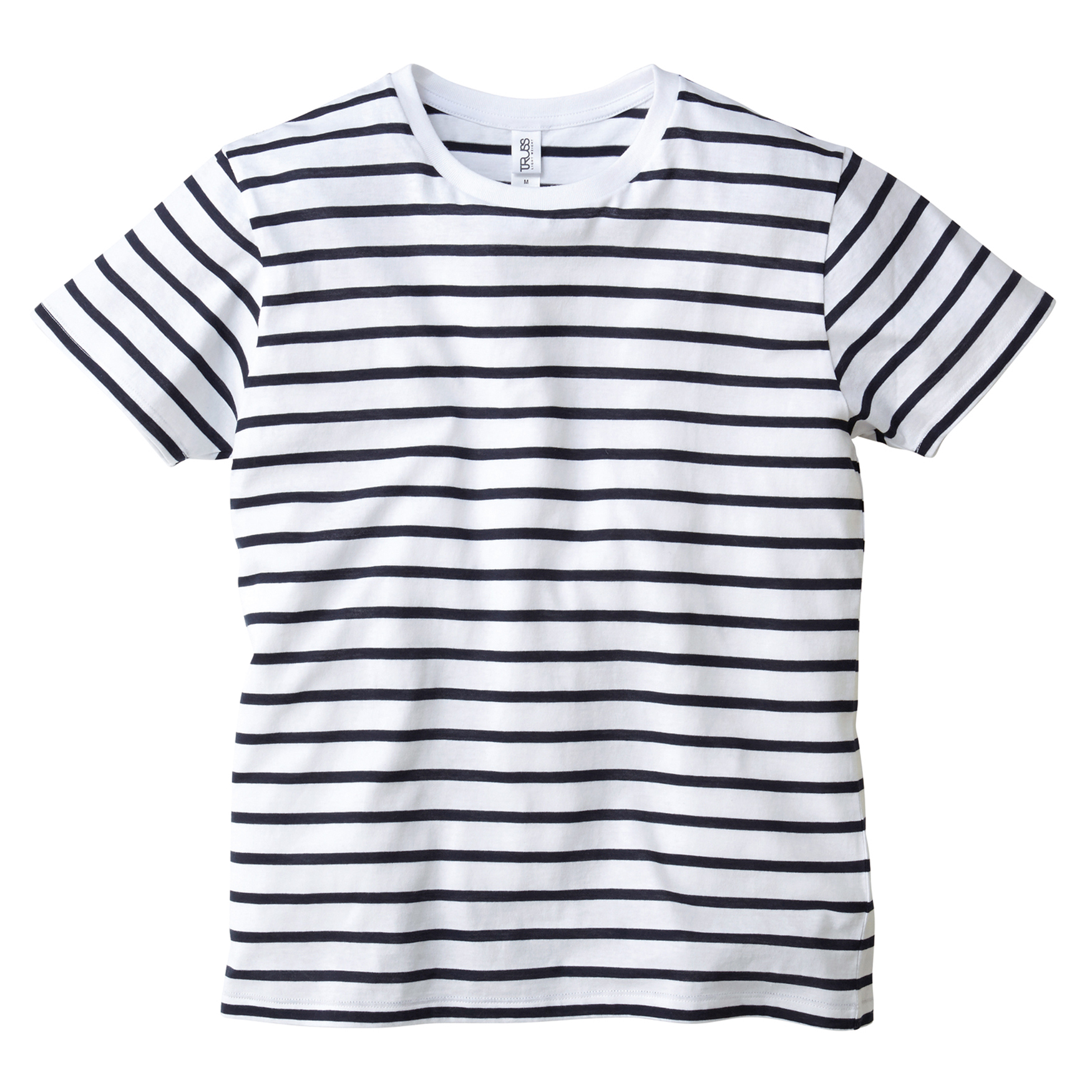 ナローボーダー Tシャツ【SNB-141】