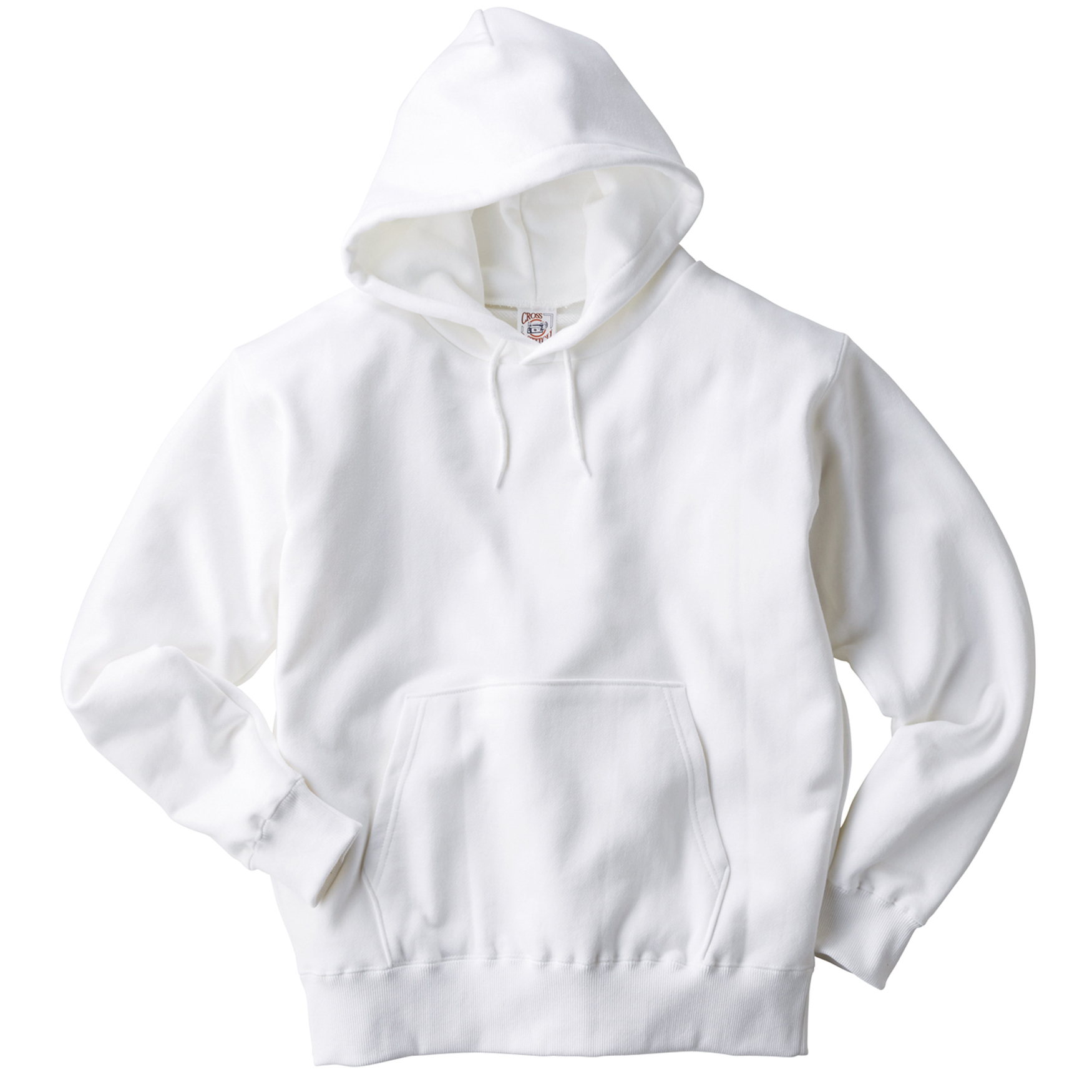 レギュラーウェイト スウェット P/Oパーカ【SP2250】