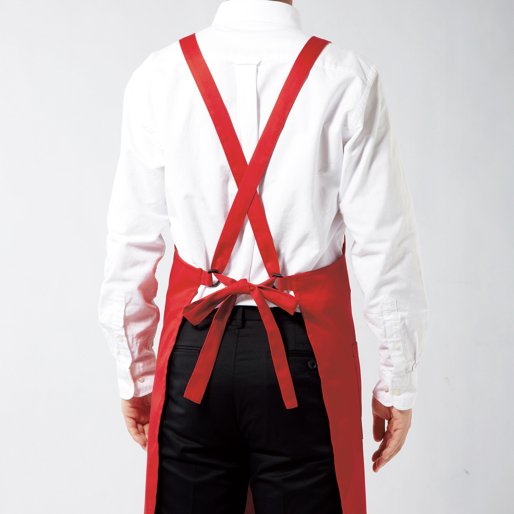 Beeエプロン【TCA-014】