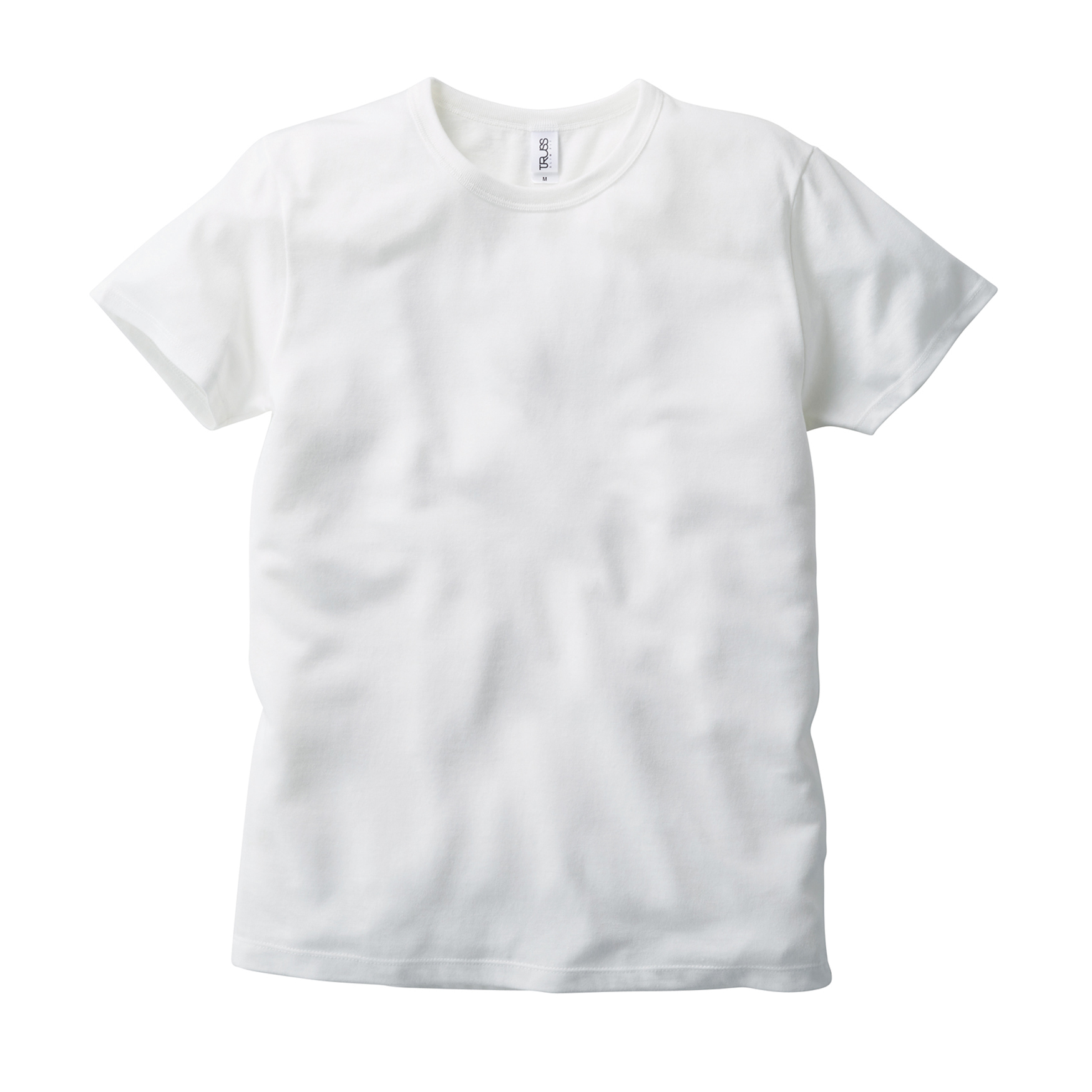 トライブレンド Tシャツ【TCR-112】