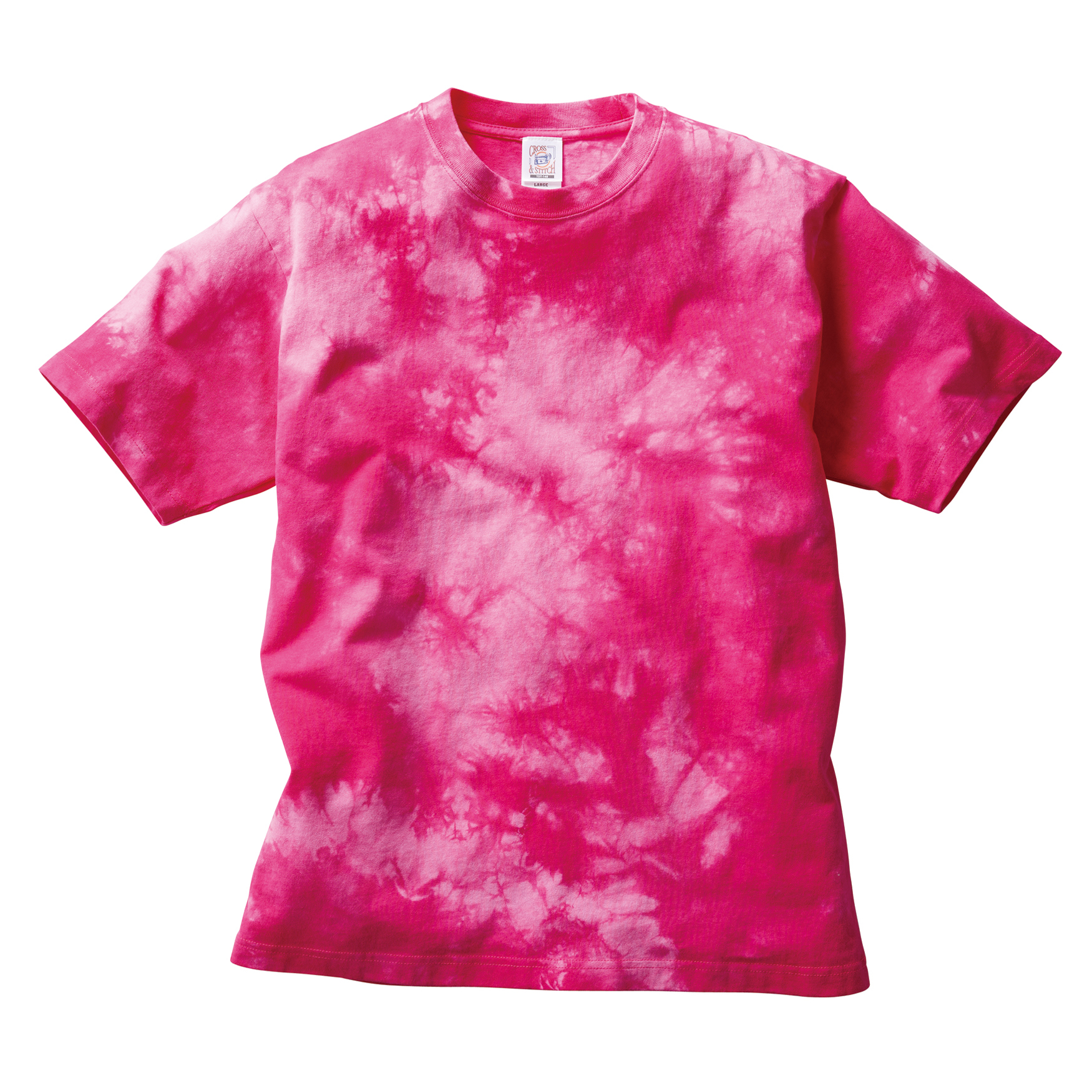 タイダイＴシャツ【TDT-148】