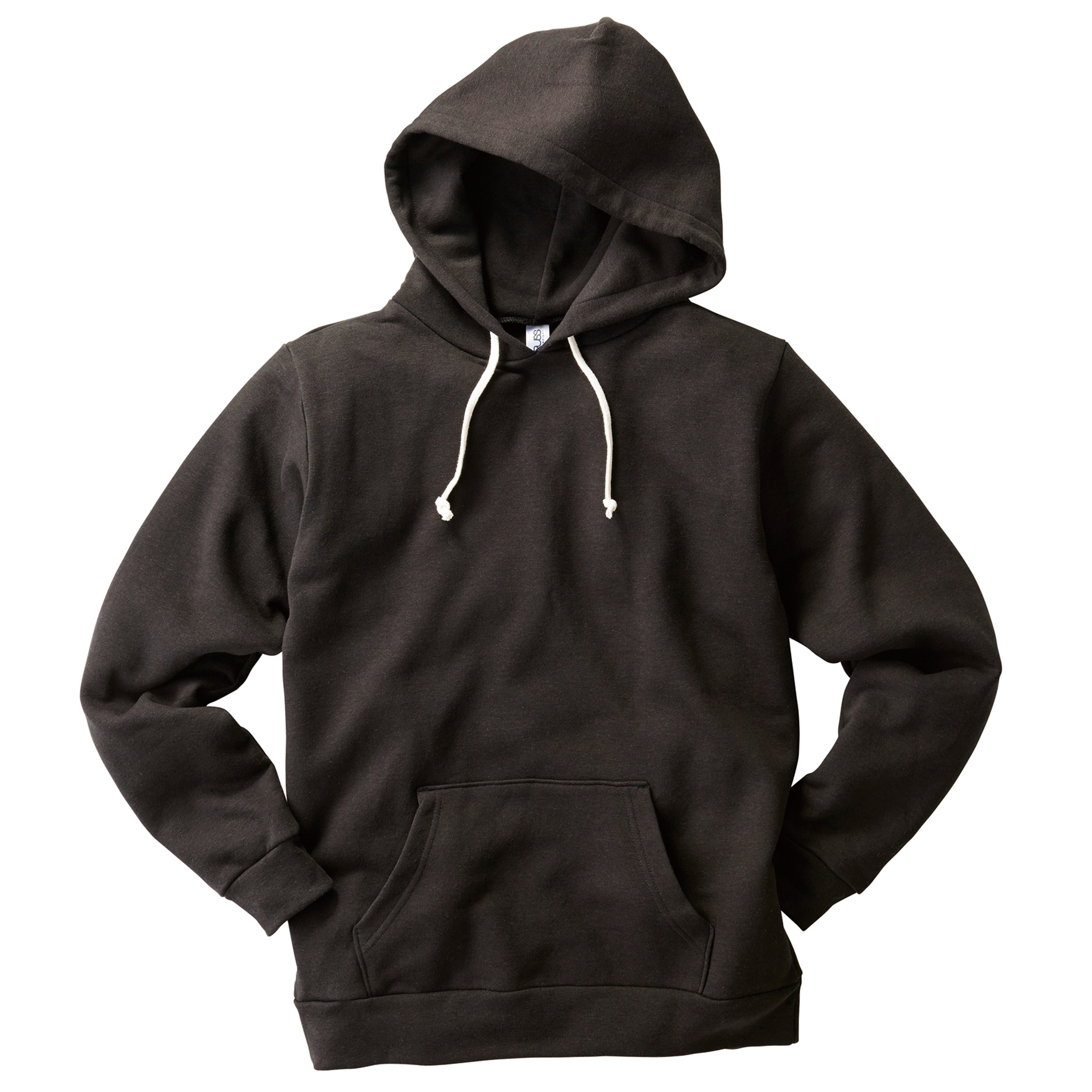 トライブレンド P/Oパーカ【TRP-119】