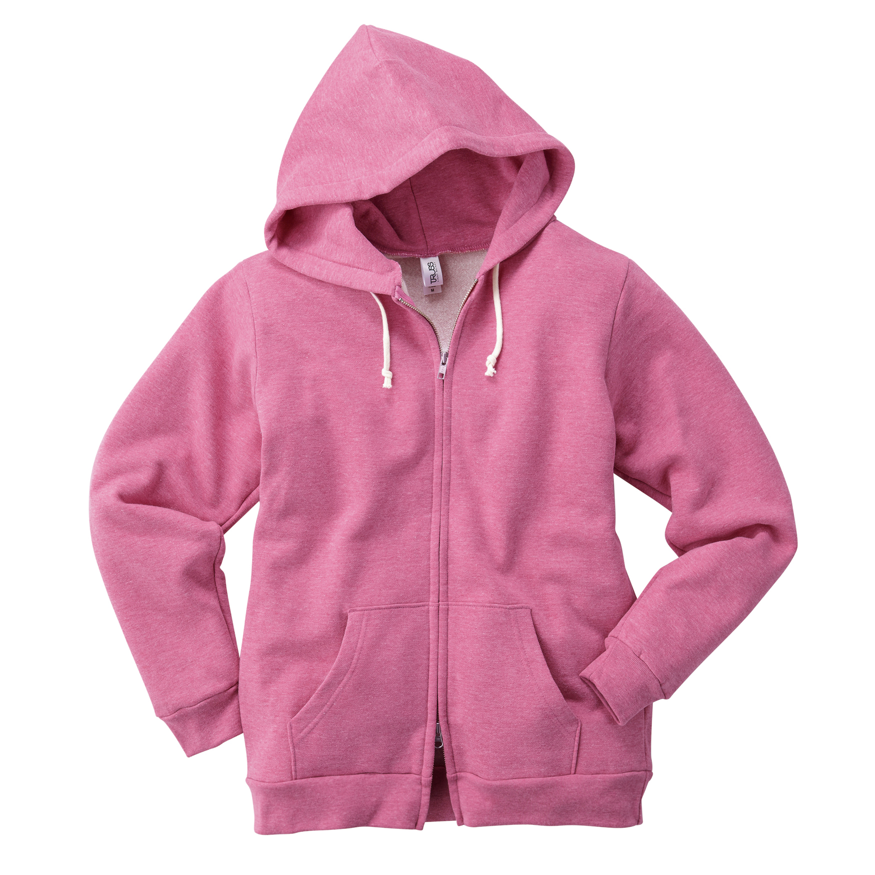 トライブレンド ジップパーカ【TRZ-120】