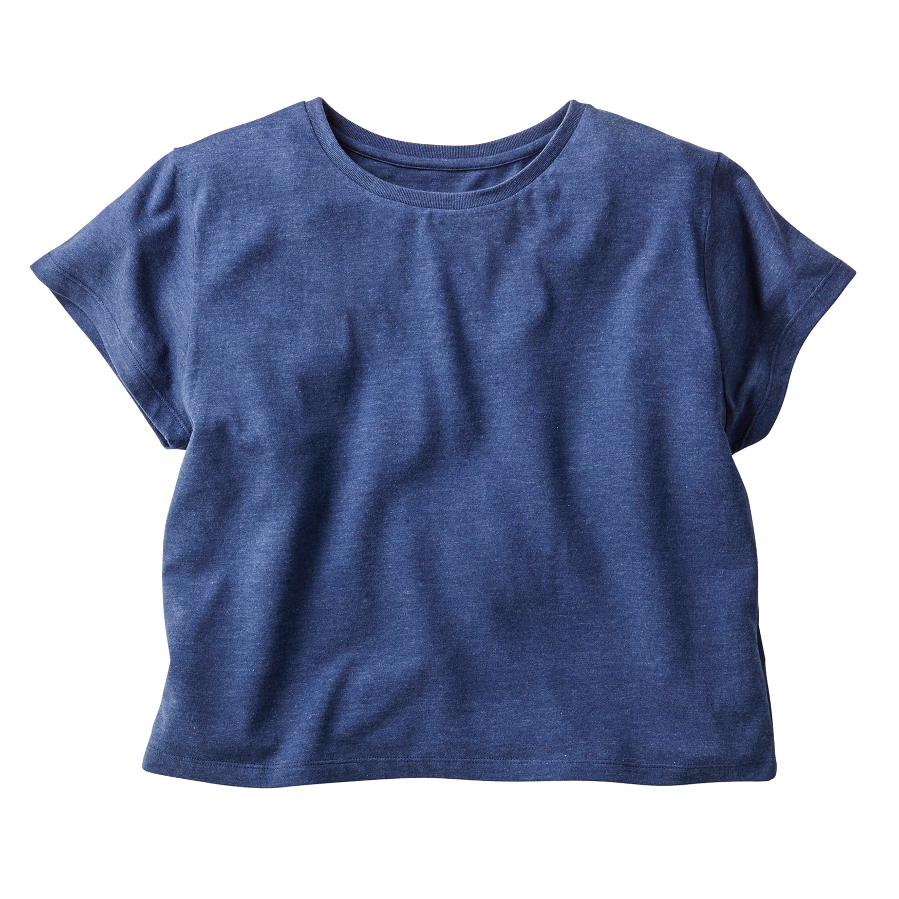 トライブレンド ワイド Tシャツ【TWD-134】