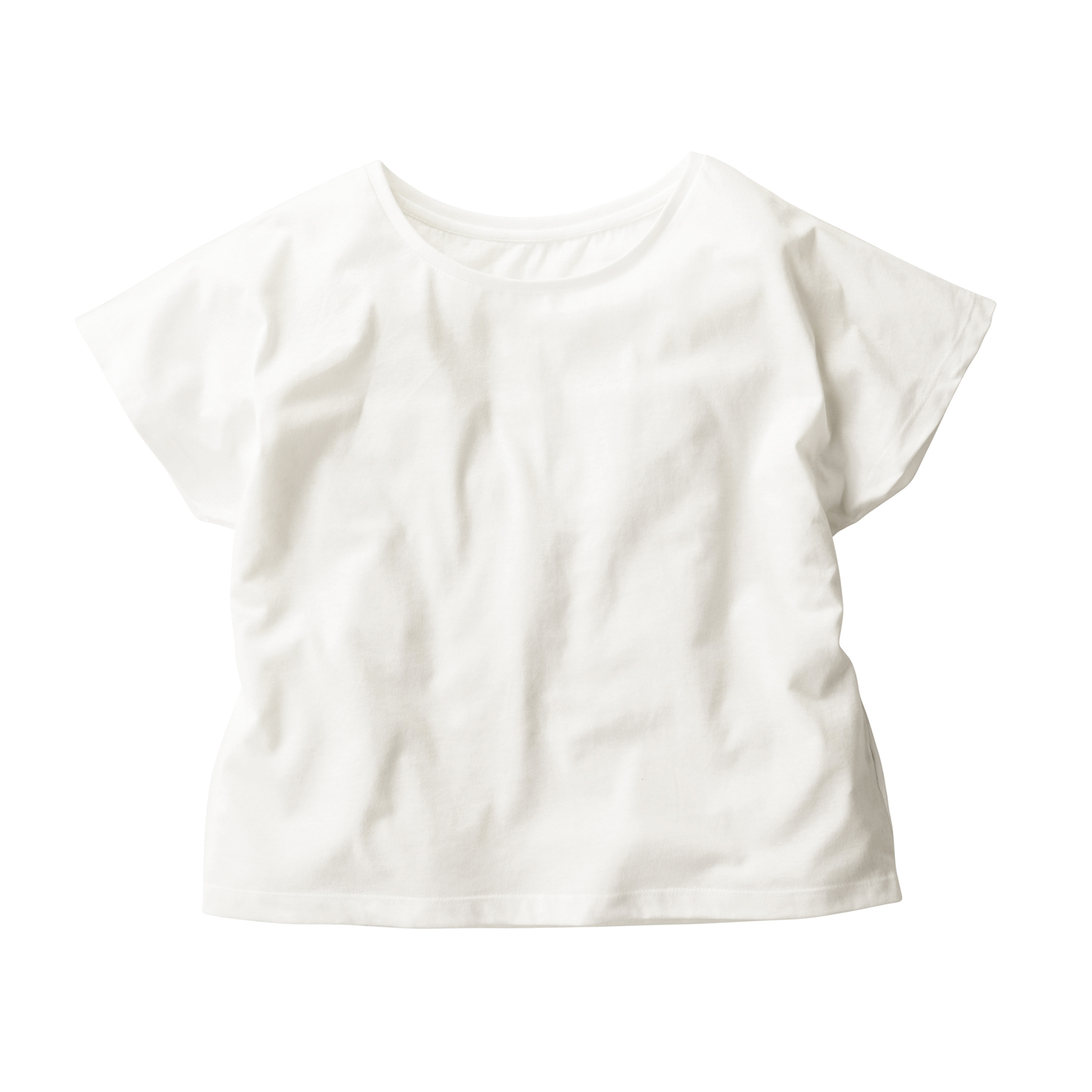 ウィメンズ ドルマン Tシャツ【WDN-804】